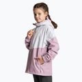 KADVA Fory Jrg children's rain jacket pink 3