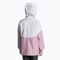 KADVA Fory Jrg children's rain jacket pink 4