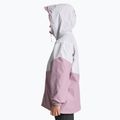 KADVA Fory Jrg children's rain jacket pink 5