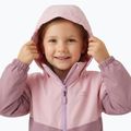 KADVA Fory Jrg children's rain jacket pink 5