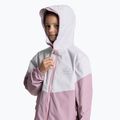 KADVA Fory Jrg children's rain jacket pink 6