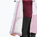 KADVA Fory Jrg children's rain jacket pink 7