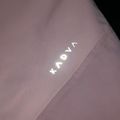 Children's rain jacket KADVA Fory Jrg pink 8