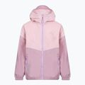 Children's rain jacket KADVA Fory Jrg pink 11