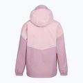 Children's rain jacket KADVA Fory Jrg pink 12