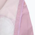 Children's rain jacket KADVA Fory Jrg pink 19