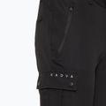 Men's Trousers KADVA Resto Black 14