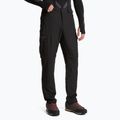 Men's Trousers KADVA Resto Black