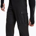 Men's Trousers KADVA Resto Black 5