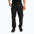Men's Trousers KADVA Tores Black