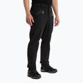 KADVA men's trousers Tores black 3