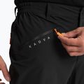 Men's Trousers KADVA Tores Black 4
