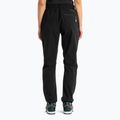 Women's trousers KADVA Tores WMNS black 3