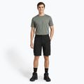 KADVA Seto men's shorts black 3