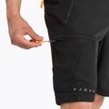 KADVA Seto men's shorts black 5