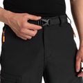 KADVA Seto men's shorts black 7