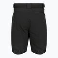 KADVA Seto men's shorts black 2