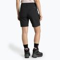 Women's shorts KADVA Reto WMNS black 2