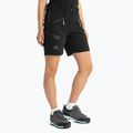 Women's shorts KADVA Reto WMNS black 5