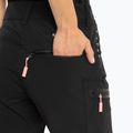Women's shorts KADVA Reto WMNS black 8