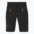 Men's shorts KADVA Reto black 10