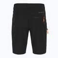 Men's shorts KADVA Reto black 11