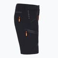 Men's shorts KADVA Reto black 12