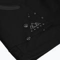 Men's shorts KADVA Reto black 14