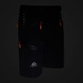 Men's shorts KADVA Reto black 15