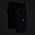Men's shorts KADVA Reto black 16