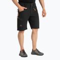 Men's shorts KADVA Reto black