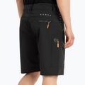 Men's shorts KADVA Reto black 4