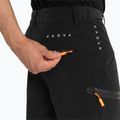 Men's shorts KADVA Reto black 7