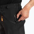 Men's shorts KADVA Reto black 8