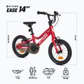 Children's bicycle ATTABO EASE 14" red 2