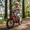 Children's bicycle ATTABO EASE 14" red 7