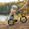 Children's bicycle ATTABO EASE 14" yellow 6