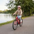 Children's bicycle ATTABO EASE 24" red 3