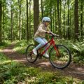 Children's bicycle ATTABO EASE 24" red 7