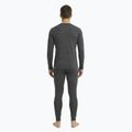 Men's thermal underwear set WOOLCANO Merino SET0540 grey 3