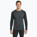 Men's thermal underwear set WOOLCANO Merino SET0540 grey 4