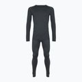 Men's thermal underwear set WOOLCANO Merino SET0540 grey 8