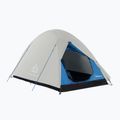 2-person camping tent KADVA Festa 2 grey/blue