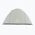 2-person camping tent KADVA Festa 2 grey/blue 3