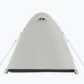 2-person camping tent KADVA Festa 2 grey/blue 4