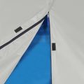 2-person camping tent KADVA Festa 2 grey/blue 8