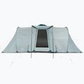 Camping tent KADVA Kavio 6 plus grey