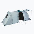 Camping tent KADVA Kavio 6 plus grey 3