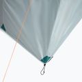 Camping tent KADVA Kavio 6 plus grey 6
