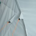 Camping tent KADVA Kavio 6 plus grey 7